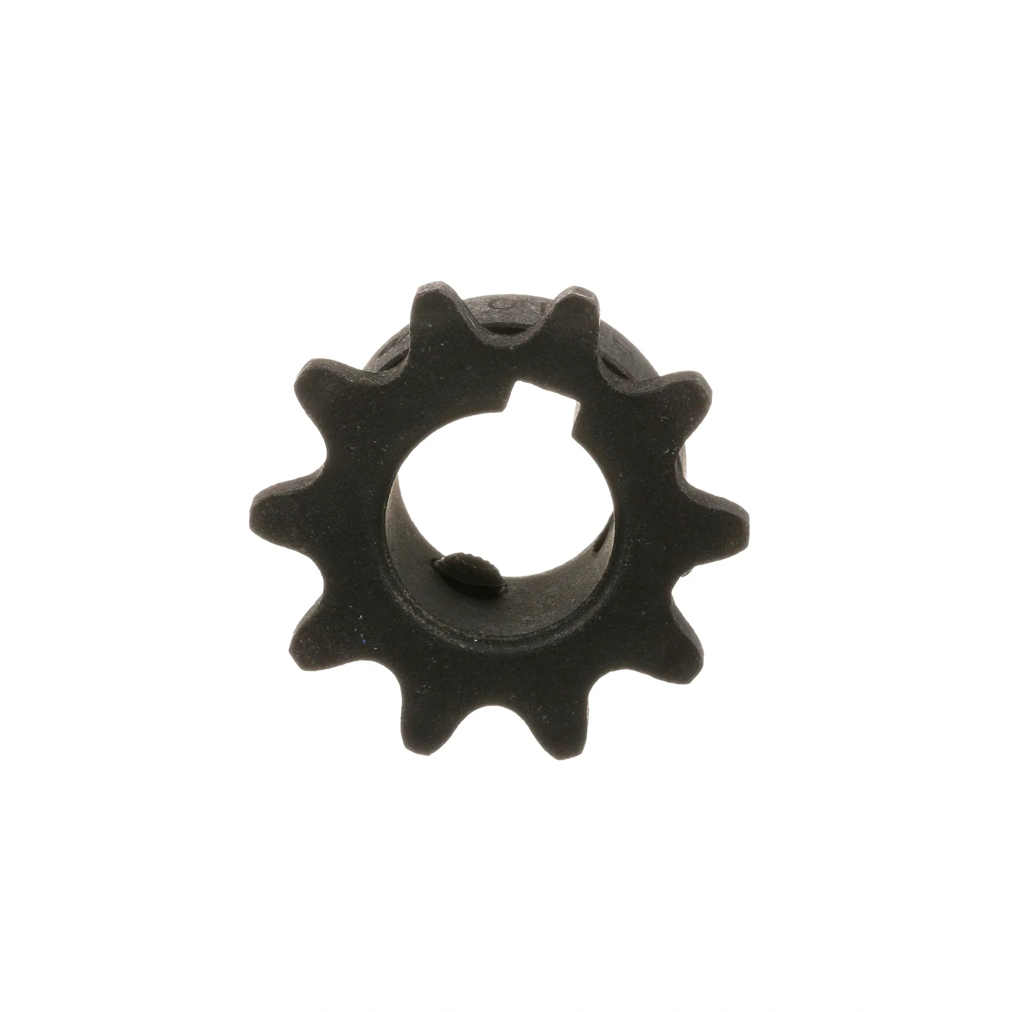 22151-0002 Middleby Marshall - 10 Tooth Sprocket alternate view 1 22151-0002 Middleby Marshall - 10 Tooth Sprocket alternate view 1